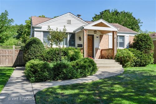 9027 Austin, Morton Grove, IL 60053