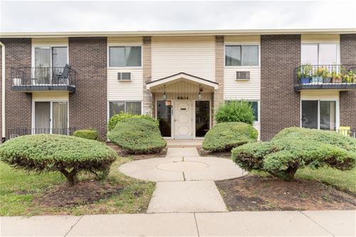 8804 Golf Unit 2F, Des Plaines, IL 60016