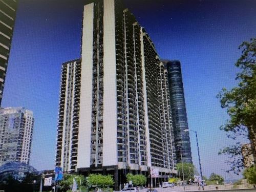 400 E Randolph Unit 1722, Chicago, IL 60601