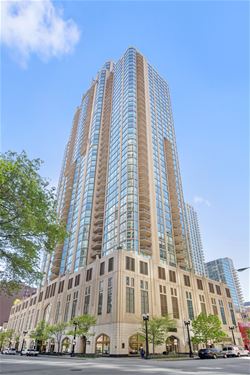 21 E Huron Unit 3805, Chicago, IL 60611