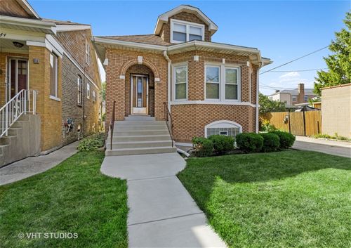 5846 N Marmora, Chicago, IL 60646