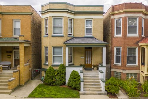 5216 N Paulina, Chicago, IL 60640