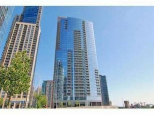 450 E Waterside Unit 207, Chicago, IL 60601