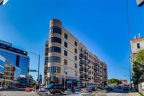520 N Halsted Unit 300, Chicago, IL 60642