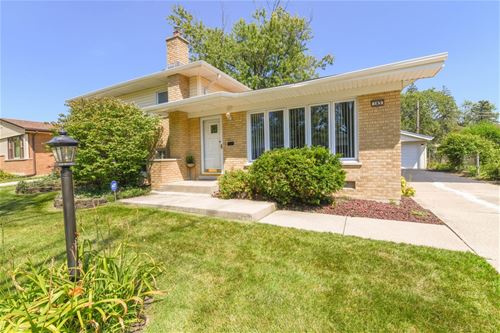 165 Serena, Chicago Heights, IL 60411