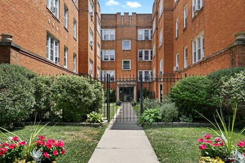 4421 N Whipple Unit 2B, Chicago, IL 60625