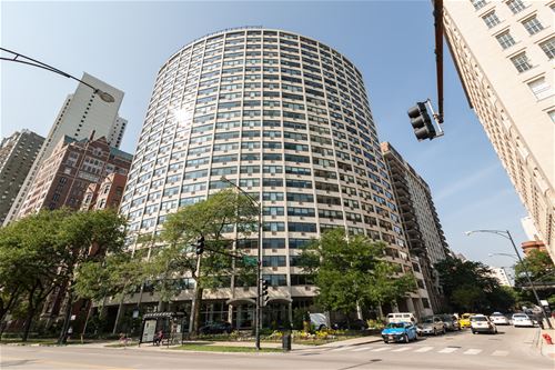 1150 N Lake Shore Unit 16B, Chicago, IL 60610