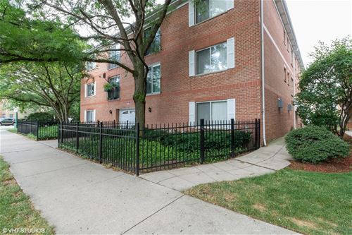 5450 W Gale Unit 301, Chicago, IL 60630