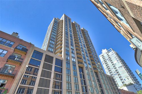 435 W Erie Unit 1305, Chicago, IL 60610