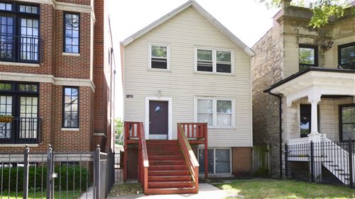 3729 N Clifton Unit 3, Chicago, IL 60613