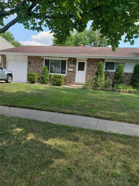 427 Marvin, Wheeling, IL 60090