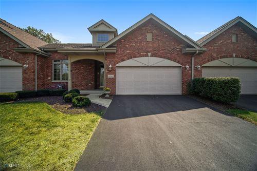 16560 Garnet, Orland Park, IL 60467