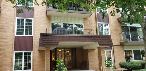 445 N Park Unit 4E, Glen Ellyn, IL 60137