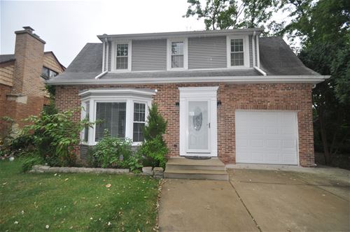 657 Arlington, Des Plaines, IL 60016