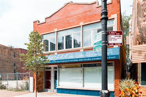 1532 N Wells Unit 2, Chicago, IL 60610