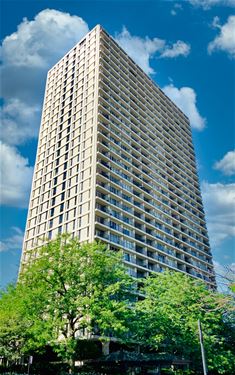 1960 N Lincoln Park West Unit 608, Chicago, IL 60614