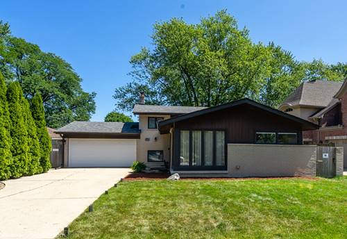 245 Greenfield, Glenview, IL 60025