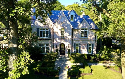 807 Prospect, Winnetka, IL 60093