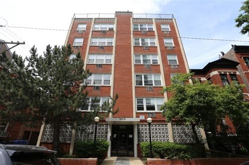 2012 N Orleans Unit 4D, Chicago, IL 60614