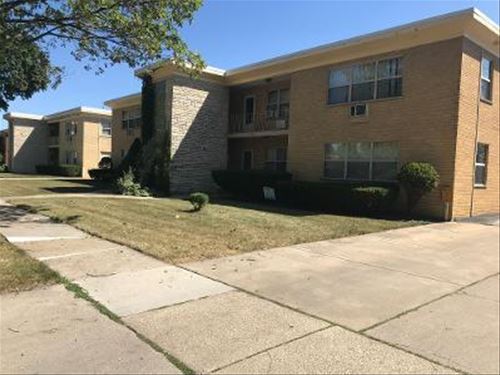 1415 Homestead Unit 3, La Grange Park, IL 60526