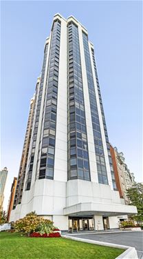 990 N Lake Shore Unit 19B, Chicago, IL 60611