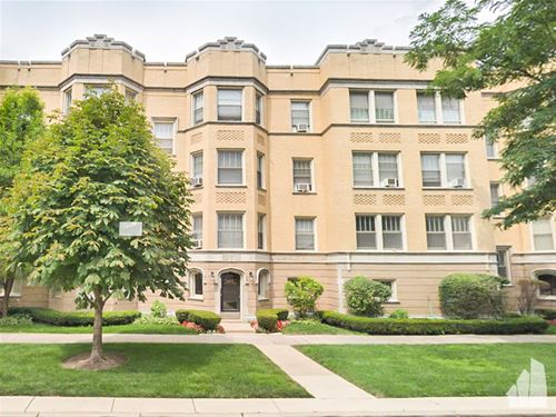 407 S East Unit 3, Oak Park, IL 60302