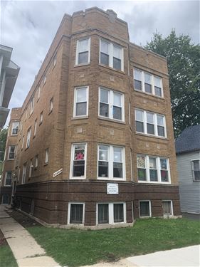 4342 N Mozart, Chicago, IL 60618