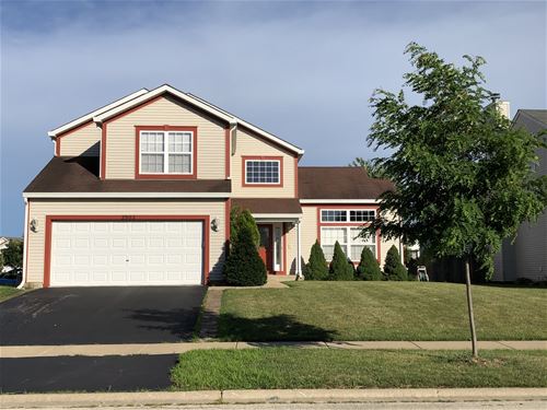 2902 Discovery, Plainfield, IL 60586