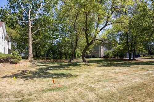 3961--LOT 4 Fairview, Downers Grove, IL 60515