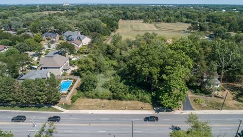 3959 - LOT 1 Fairview, Downers Grove, IL 60515