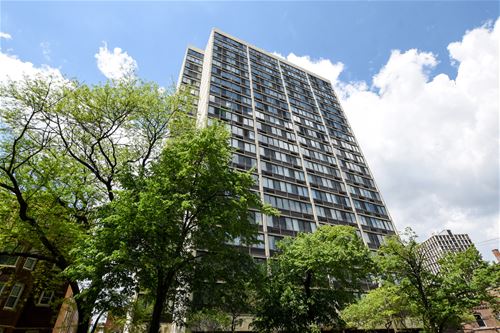 2754 N Hampden Unit 1202, Chicago, IL 60614