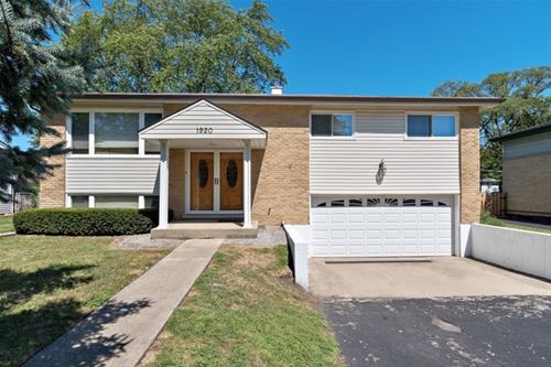 1920 E Yuma, Mount Prospect, IL 60056