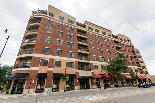 4953 Oakton Unit 609, Skokie, IL 60077