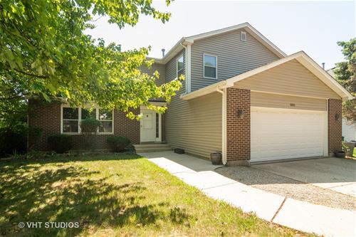 1337 Rose, Buffalo Grove, IL 60089