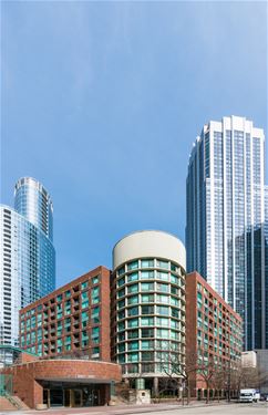 480 N Mcclurg Unit 619, Chicago, IL 60611