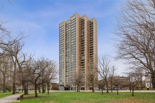 1850 N Clark Unit 2608, Chicago, IL 60614