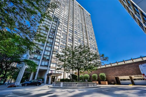 5455 N Sheridan Unit 1903, Chicago, IL 60640