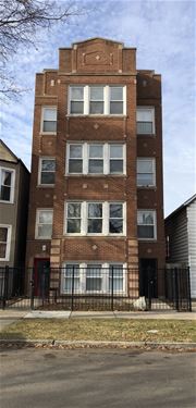 2540 N Lawndale Unit 3, Chicago, IL 60647