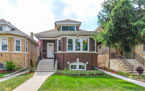 7753 W Sunset, Elmwood Park, IL 60707