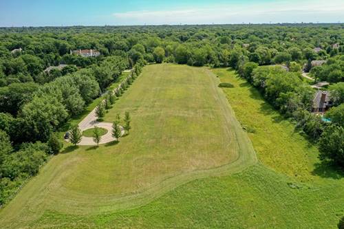 Lot 6 Whitehall, Lake Forest, IL 60045