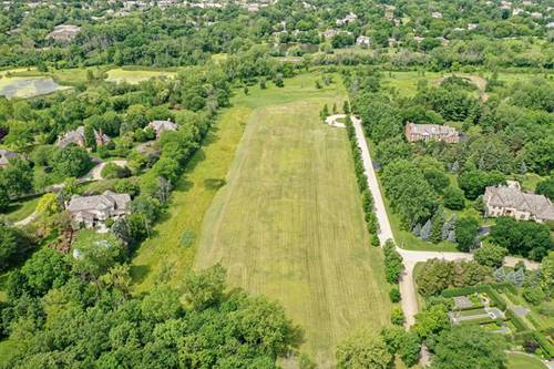 Lot 5 Whitehall, Lake Forest, IL 60045