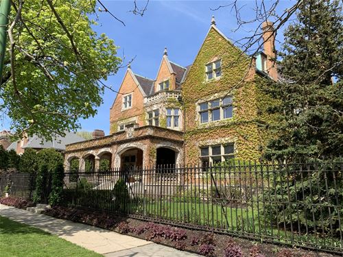 4845 S Ellis, Chicago, IL 60615