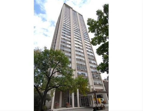 70 W Burton Unit 2402, Chicago, IL 60610