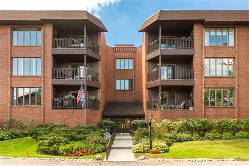 175 Boardwalk Unit 304, Park Ridge, IL 60068