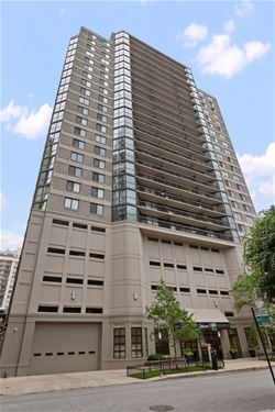 33 W Delaware Unit 22H, Chicago, IL 60610