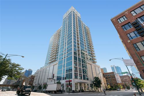 757 N Orleans Unit 703, Chicago, IL 60654