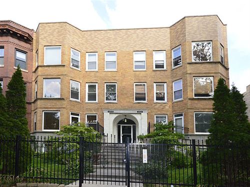 4923 N Winthrop Unit 2N, Chicago, IL 60640