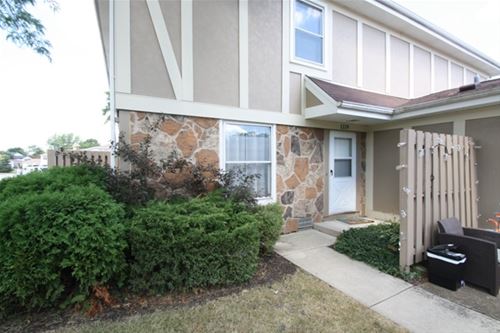 1119 Hampton Harbor Unit 87, Schaumburg, IL 60193