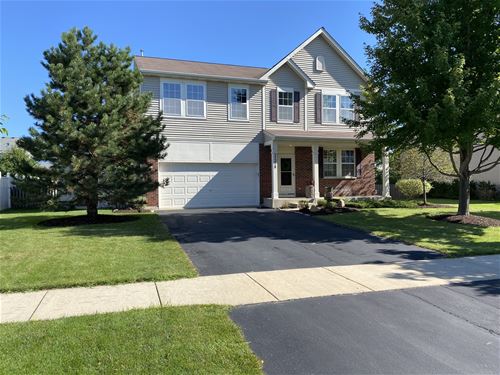 25218 Presidential, Plainfield, IL 60544