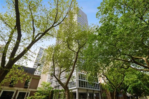 339 W Barry Unit 6C, Chicago, IL 60657